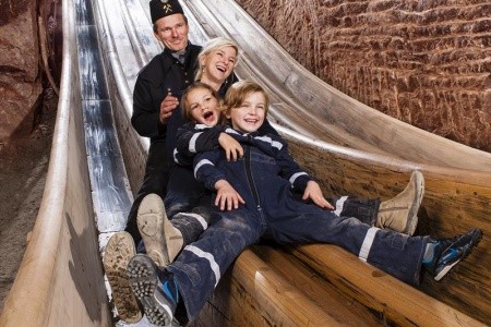 Grossglockner a Hitlerovo Orlí hnízdo - 3