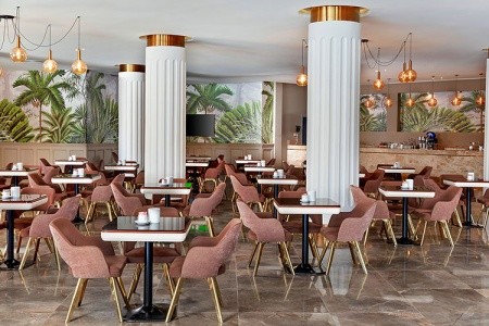 Egypt Hurghada Pickalbatros Jungle Aqua Park By Neverland 8 dňový pobyt All Inclusive Letecky Letisko: Praha June 2026 ( 6/06/26-13/06/26)