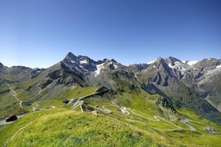 Grossglockner a Hitlerovo Orlí hnízdo - 9