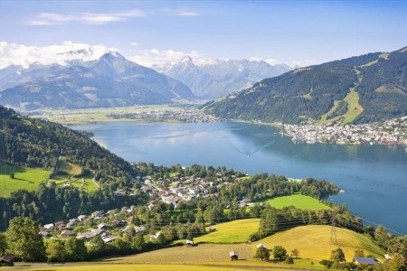 Grossglockner a Hitlerovo Orlí hnízdo - 11