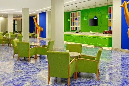 Egypt Hurghada Pickalbatros Jungle Aqua Park By Neverland 8 dňový pobyt All Inclusive Letecky Letisko: Praha June 2026 ( 6/06/26-13/06/26)