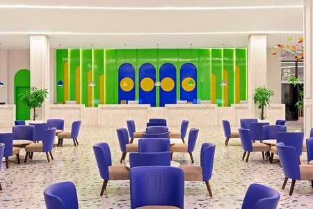 Egypt Hurghada Pickalbatros Jungle Aqua Park By Neverland 8 dňový pobyt All Inclusive Letecky Letisko: Praha June 2026 ( 6/06/26-13/06/26)