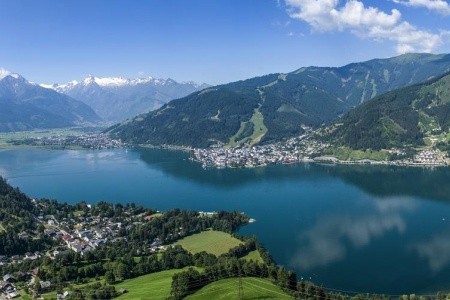 Grossglockner a Hitlerovo Orlí hnízdo - 13