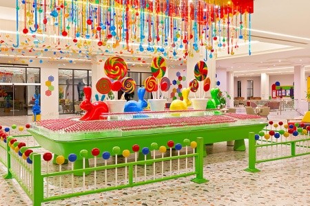 Egypt Hurghada Pickalbatros Jungle Aqua Park By Neverland 8 dňový pobyt All Inclusive Letecky Letisko: Praha June 2026 ( 6/06/26-13/06/26)