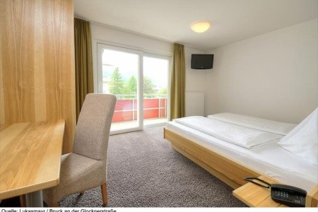 Grossglockner a Hitlerovo Orlí hnízdo - 16