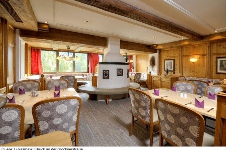 Grossglockner a Hitlerovo Orlí hnízdo - 17