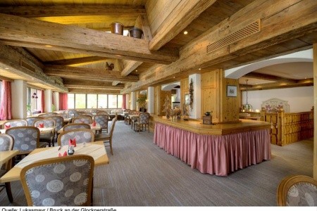 Grossglockner a Hitlerovo Orlí hnízdo - 18