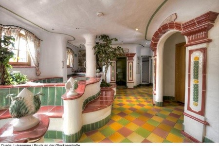 Grossglockner a Hitlerovo Orlí hnízdo - 21