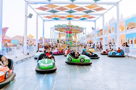 Egypt Hurghada Pickalbatros Jungle Aqua Park By Neverland 8 dňový pobyt All Inclusive Letecky Letisko: Praha June 2026 ( 6/06/26-13/06/26)