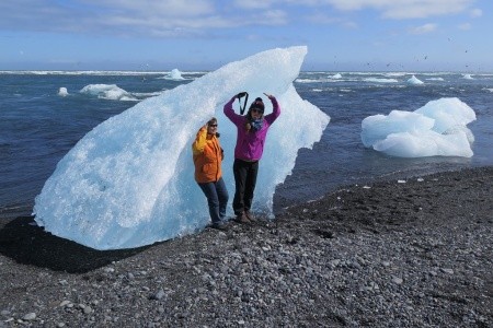 Island - velký turistický a poznávací okruh - 35
