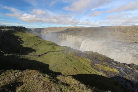 Island - velký turistický a poznávací okruh - 38
