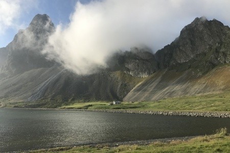 Island - velký turistický a poznávací okruh - 40
