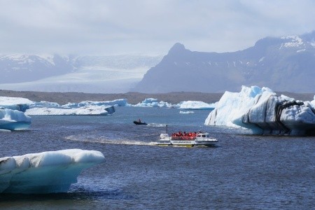 Island - velký turistický a poznávací okruh - 46