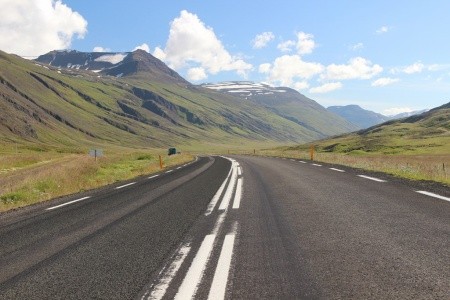 Island - velký turistický a poznávací okruh - 72