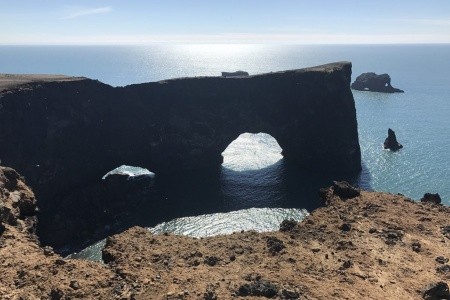 Island - velký turistický a poznávací okruh - 68