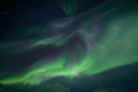 Island - velký turistický a poznávací okruh - 8