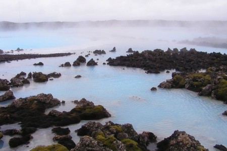 Island - velký turistický a poznávací okruh - 25