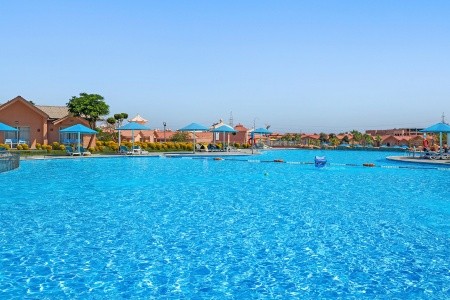 Egypt Hurghada Pickalbatros Jungle Aqua Park By Neverland 8 dňový pobyt All Inclusive Letecky Letisko: Praha June 2026 ( 6/06/26-13/06/26)