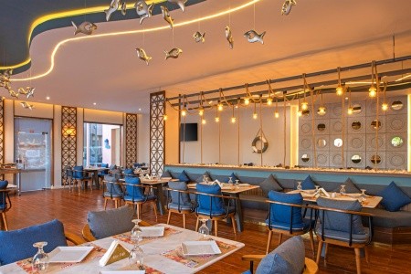 Egypt Hurghada Pickalbatros Jungle Aqua Park By Neverland 8 dňový pobyt All Inclusive Letecky Letisko: Praha June 2026 ( 6/06/26-13/06/26)