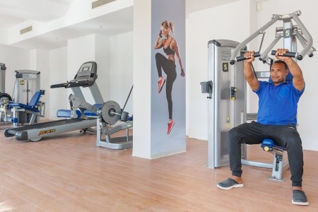 Sunrise Alora Aqua Park Resort (Ex. Hawaii Caesar Palace & Aquapark) - 29