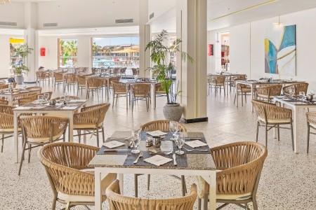 Egypt Hurghada Pickalbatros Jungle Aqua Park By Neverland 8 dňový pobyt All Inclusive Letecky Letisko: Praha June 2026 ( 6/06/26-13/06/26)