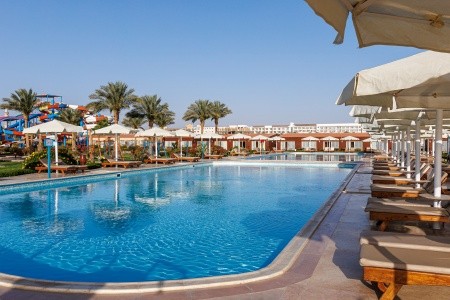 Sunrise Alora Aqua Park Resort (Ex. Hawaii Caesar Palace & Aquapark) - 32