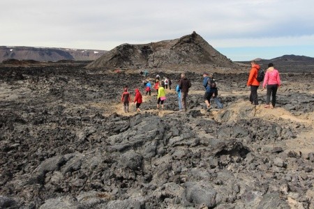 Island - velký turistický a poznávací okruh - 5