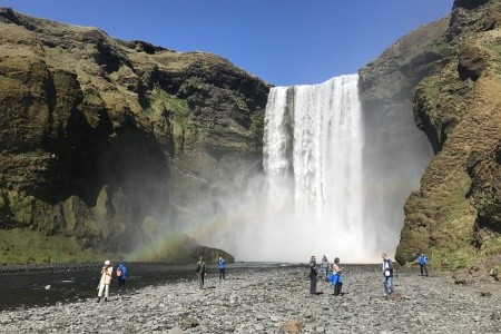 Island - velký turistický a poznávací okruh - 76