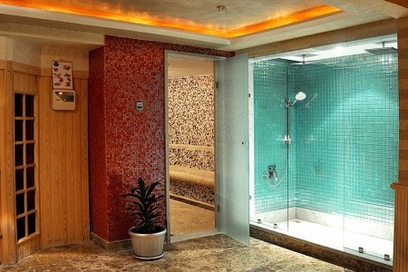 Le Pacha Resort - 17