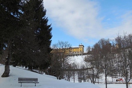 Grand Astoria (Lavarone) - 16