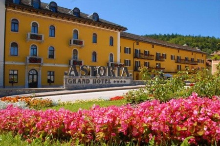 Grand Astoria (Lavarone) - 18