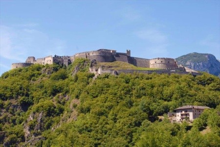 Grand Astoria (Lavarone) - 20