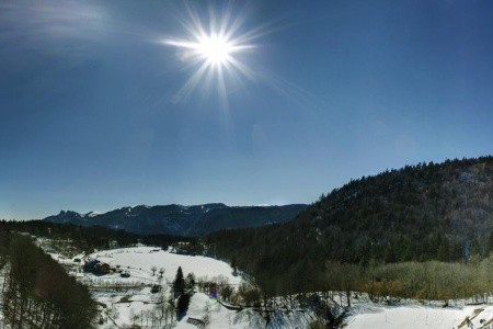 Grand Astoria (Lavarone) - 23