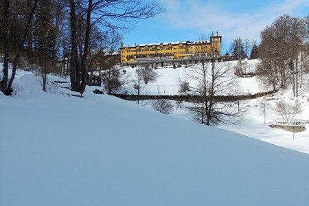 Grand Astoria (Lavarone) - 26