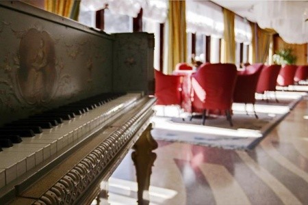 Grand Astoria (Lavarone) - 28