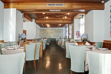 Grand Astoria (Lavarone) - 29