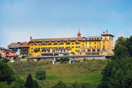 Grand Astoria (Lavarone) - 37