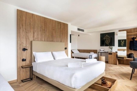 B&B Passo Tre Croci - 2