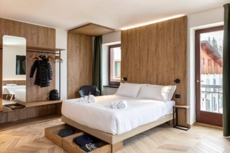 B&B Passo Tre Croci - 8