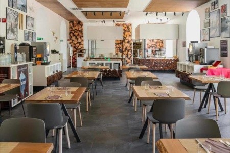 B&B Passo Tre Croci - 10