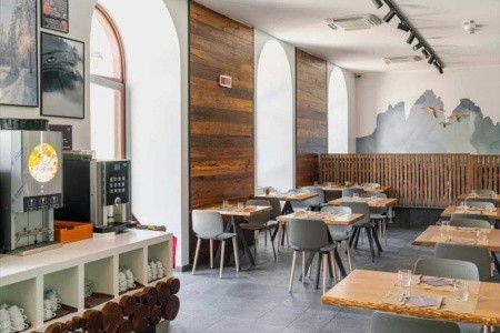 B&B Passo Tre Croci - 11