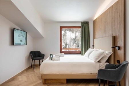 B&B Passo Tre Croci - 20