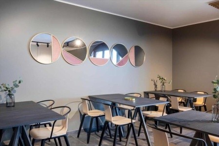 B&B Passo Tre Croci - 21