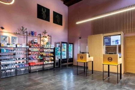 B&B Passo Tre Croci - 22