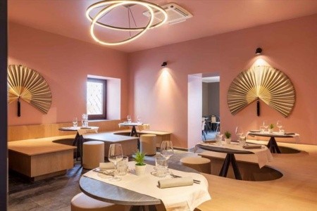 B&B Passo Tre Croci - 23