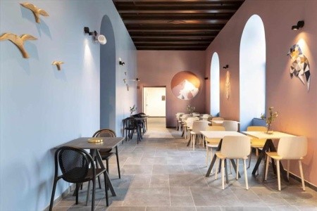 B&B Passo Tre Croci - 25