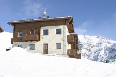 Chalet Li Baita - 11