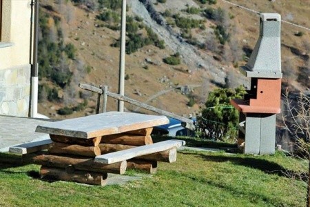 Chalet Li Baita - 14