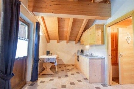 Chalet Li Baita - 34