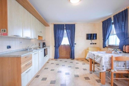 Chalet Li Baita - 46